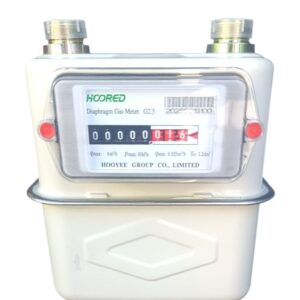 medidor de gas domestico glp g2.5 hcoored modelo 1