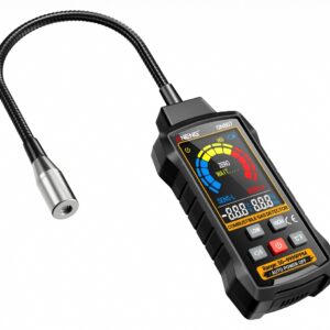 Detector de gas ANENG GN807 para GLP y Gas Natural