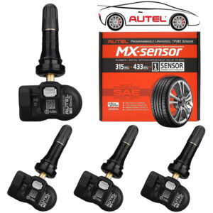 autel mx sensor tpms 2 en 1 (315mhz/433mhz)