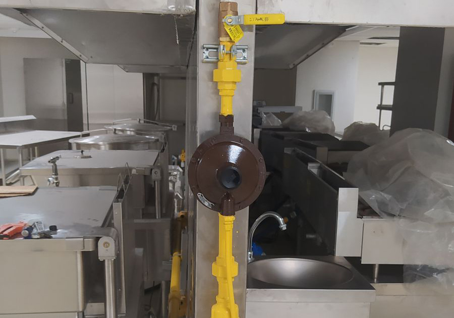 cocinas insdustriales org